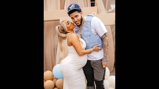 Miss Nikki Baby of Love and Hip Hop Hollywood First Family Portrait