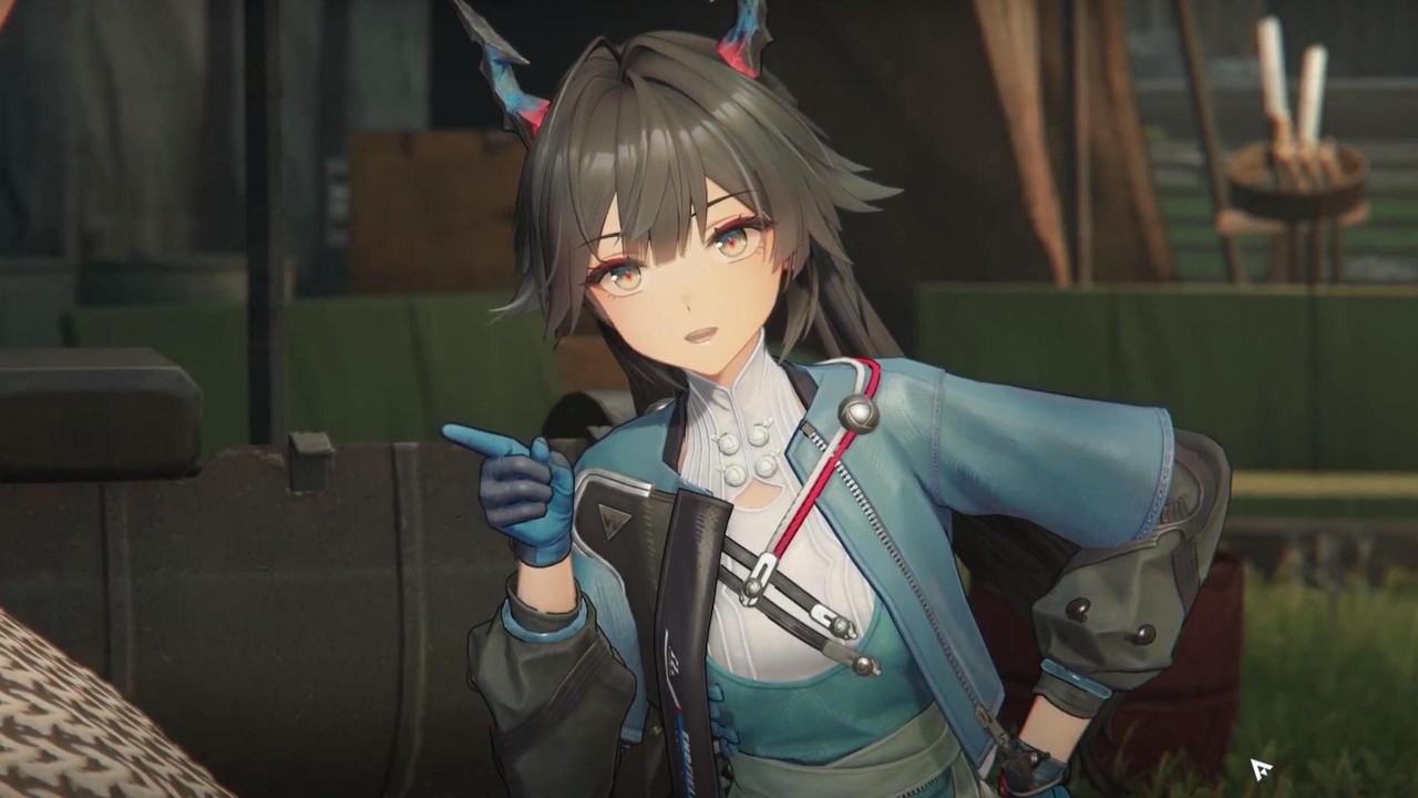 エンドフィールド実況プレイ#2