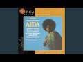 Miniature de la vidéo de la chanson Aida: Atto I, Scena 1. Romanza “Celeste Aida” (Radamès)