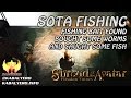 SOTA Fishing ★ Fishing Bait Found, Bought Some Worms & Caught Some Fish ★ Shroud of the Avatar 2016