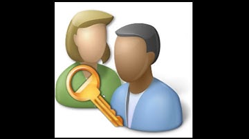 Manage User Account in UBUNTU