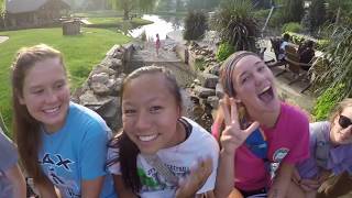 WINDY GAP | YOUNG LIFE | 2017