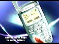 Mastering Your Nextel I1000 Product Usage Video Motorola Digital Wireless Network