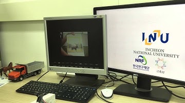INSight: Neuromorphic Computing System Demo 2 (Image recongition)