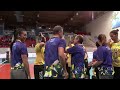 2024 WOMEN SITTING-VOLLEY SUPER6 :: CANADA vs BRAZIL :: Day 4