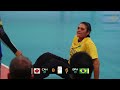 2024 WOMEN SITTING-VOLLEY SUPER6 :: CANADA vs BRAZIL :: Day 4
