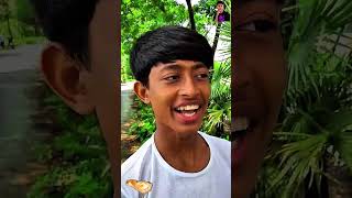 এ কেমন মানুষ রে ভাই 🥺 #viral