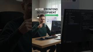 AI for frontend development