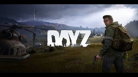 Base Building In Chernarus is hash -Dayz (Portrait)