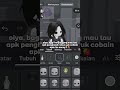 Temenin aku hias avatar lagi dan lagi yuk !! 😻🤍 #roblox #robloxedit #harusberanda
