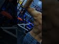 حد لاحظ حاجة في الضهر تمارين اكسبلور رياضة Gym جيم فتنس Motivation دايت تحفيز كمال اجسا 