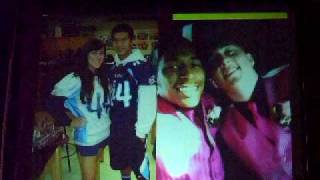 Oakmont senior slideshow part 3
