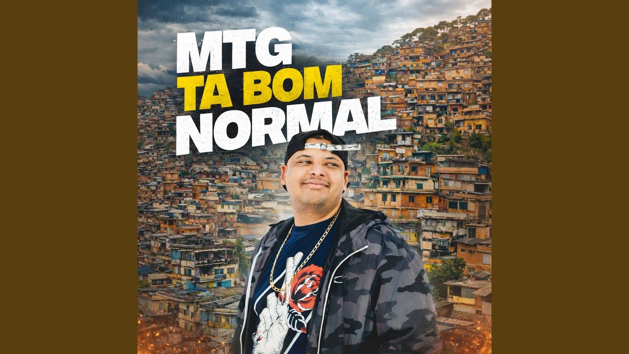 MTG Ta bom normal
