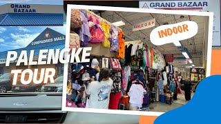 Indoor palengke sa Guam