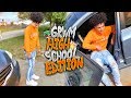 GRWM: High School Edition! 📚🔥 (SENIOR) (FashionNovaMen)