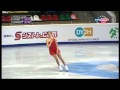 Carolina Kostner - COR 2013 - SP