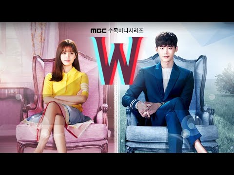 المسلسل الكوري الخرافي دابيلو عالمان كله في ٨ دقائق