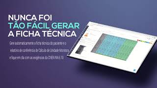 RT Connect - Software de Gerenciamento e Cálculo de Unidade Monitora  em Radioterapia. screenshot 4