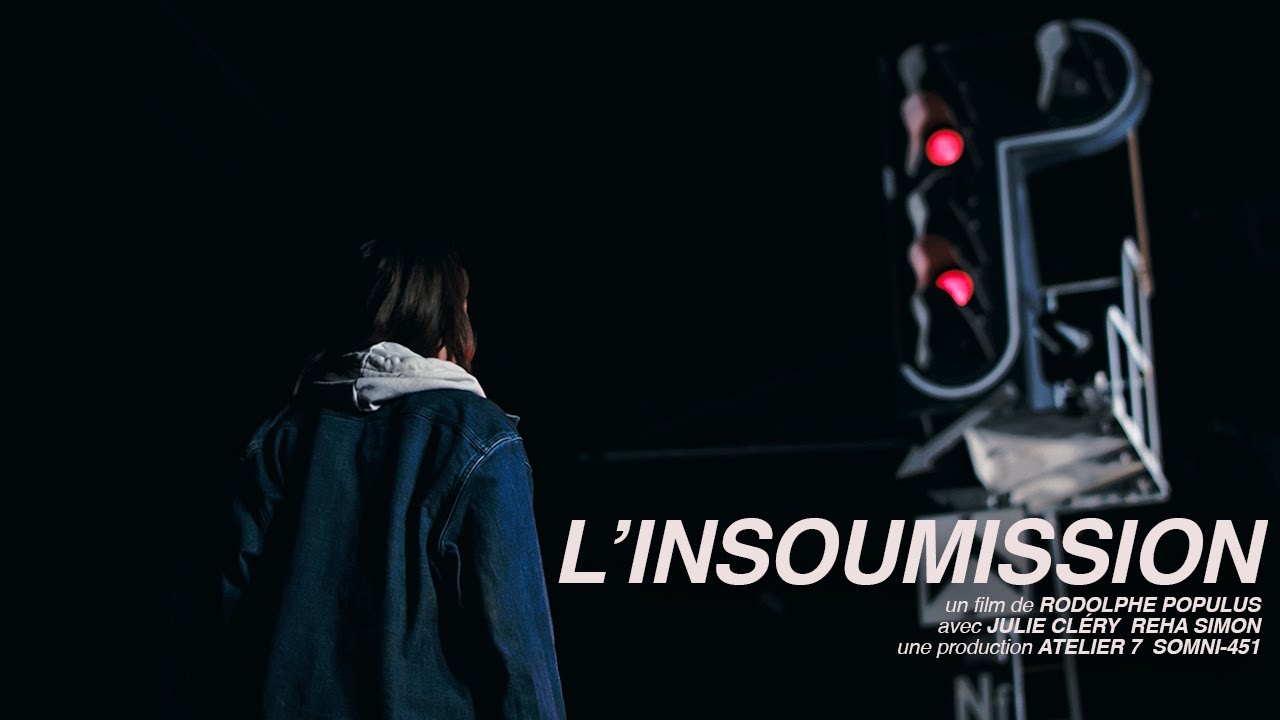 L'Insoumission