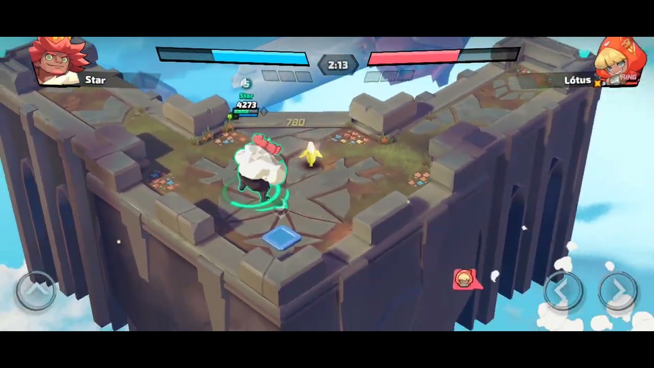 VIDA LONGA AO REI!!!