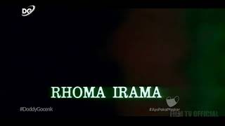 Rhoma Irama - Buta Tuli [ HD / Hq stereo ] STF Nada Dan Dakwah