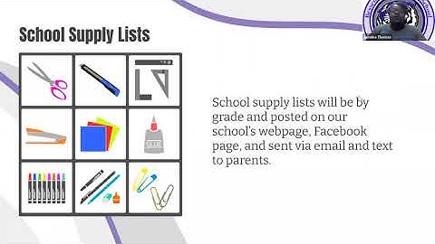 BCMS Eighth Grade Orientation