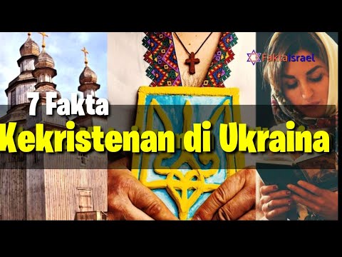 Video: Apakah hierarki Gereja Ortodoks?