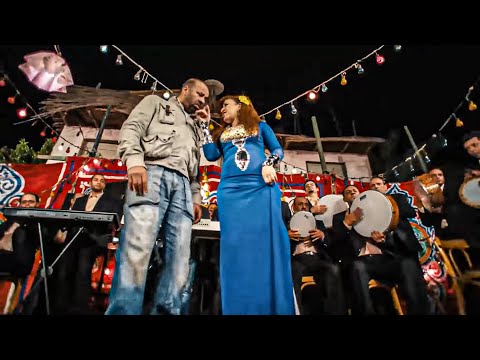 اغنية السلك لمس من فيلم تتح محمد سعد و بوسي