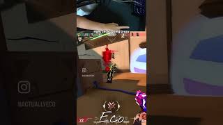 GOD MODE CLUTCH ACTIVATED 😈⚡#valorantshorts #valorantleaks
