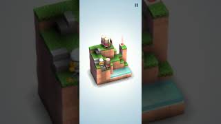 Mekorama Walkthrough - Master Makers - 11. Ridge Ride