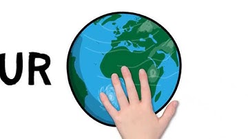 Iklan Layanan Masyarakat - Buanglah Sampah Pada Tempatnya