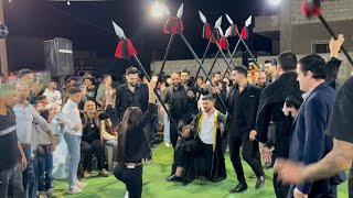 شاهد غضب الفتاة ابهرت الجمهور بدبكتها😳لن تصدق ماذا فعلت هزة الارض🤭 arabic wedding songs palestine