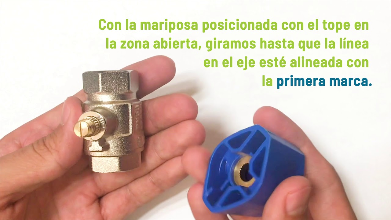 Válvula Antifraude YouTube Válvula Antifraude YouTube