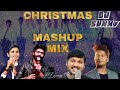 Christmas Special Mashup Mix ||Christian Telugu 2020 || DJ SUNNY