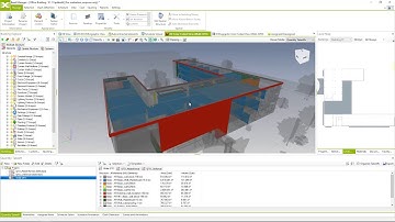 5.3 Color Coding QTO