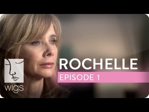 Rochelle | Ep. 1 of 3 | Feat. Rosanna Arquette and Nazanin Boniadi | WIGS