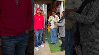 Bhikhari ki hui shaadi 😂 #funny #youtube #comedy #standupcomedy #india #shorts #comedycouple #fun