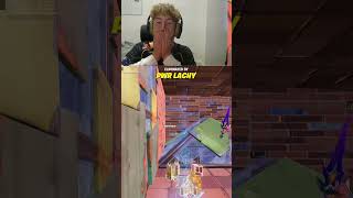 PWR Alex dies to PWR lachy in Reload Ranked! #fortnite #pwr #lachy #alex