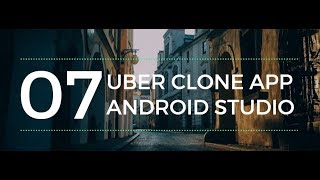 Famous Create a car booking Uber clone app in Android Studio Part 7 (SignOut) Wealth