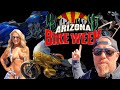 Arizona bike week  secret friends throw down at cave creek motorcycle rally