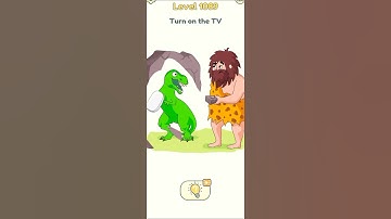 Dop 2 Delete One Part Level 1089 #youtubeshorts #shorts #dbillions