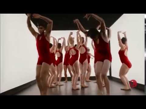 Center Stage; On Pointe - Final Performance - YouTube
