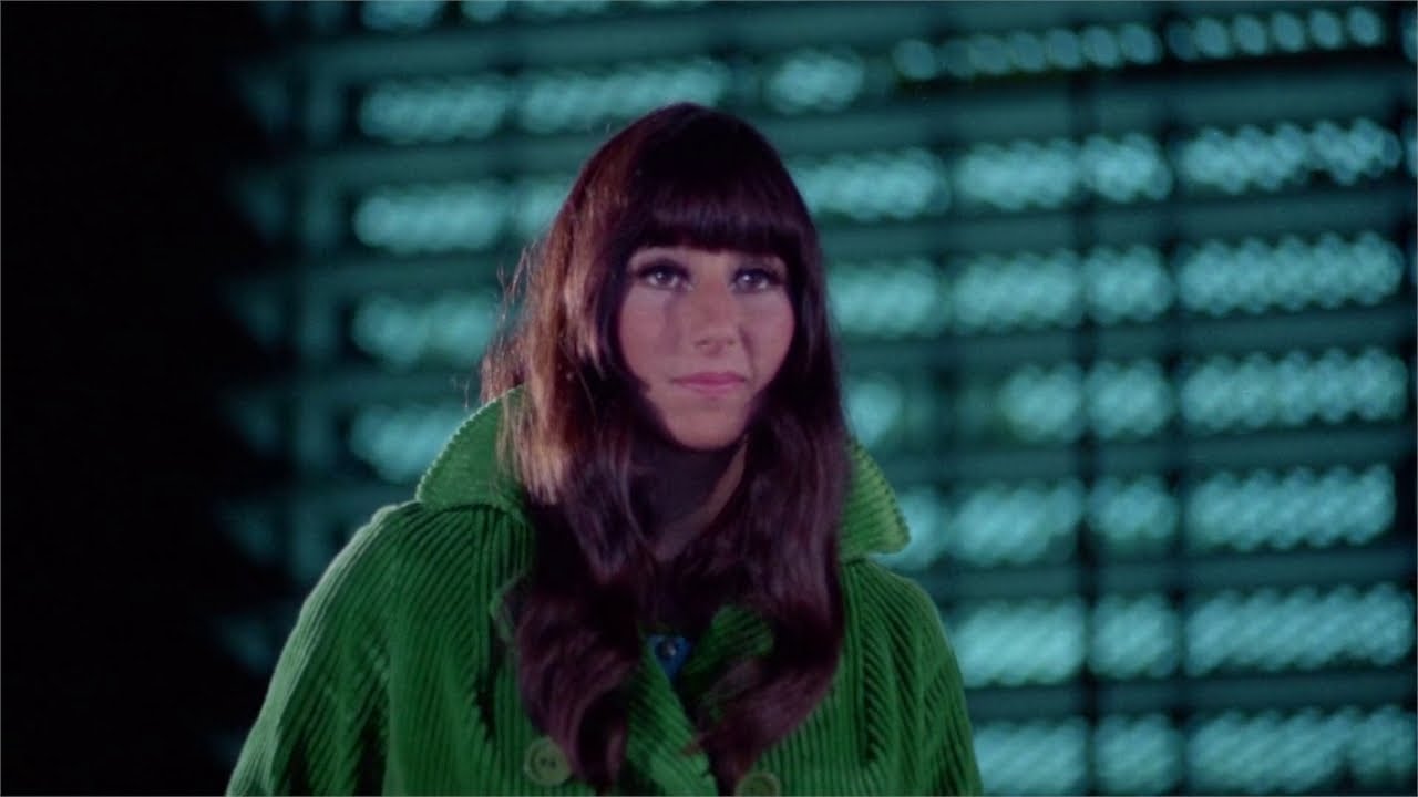 All I Really Want to Do