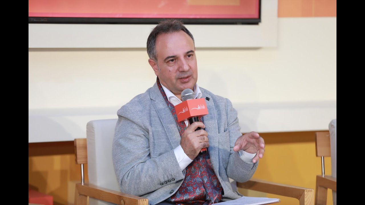 محمد حقي سوتشين / الحداثة المبكرة في الشعر الأندلسي