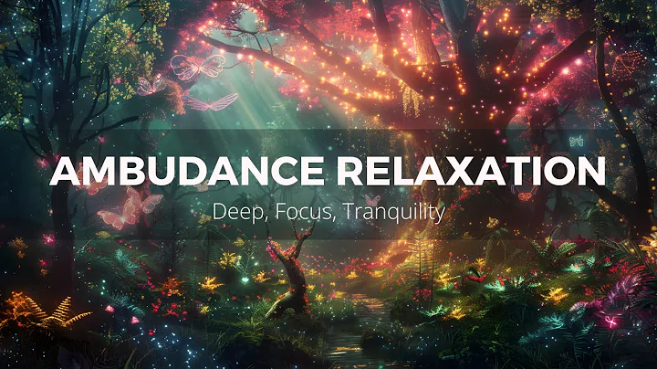 432 Hz +741Hz +963Hz - Receive Wealth, Health, Luck & Love From The Universe - Law Of Attraction