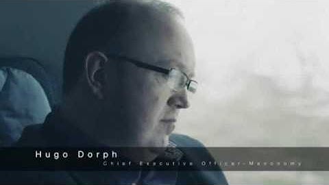 Maconomy - don´t waste