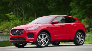Jaguar E-PACE - Jaguar Dallas Jaguar E Pace Dallas