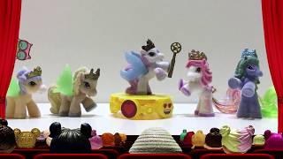 Filly Butterfly Collectible Filly Figures | Poopsie Surprise