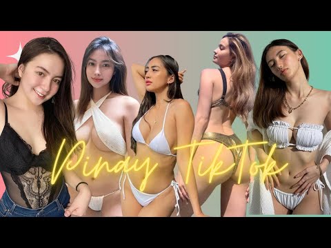 NEW PINAY HOTTEST TIKTOK COMPILATION 2022 🔥🔥🔥