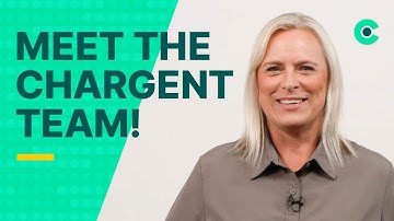 A Sneak Peek Inside Chargent - Payments For Salesforce (HIGHLIGHT REEL)
